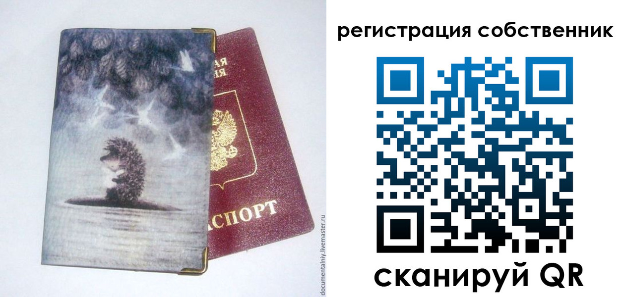 регистрация в Мурманске